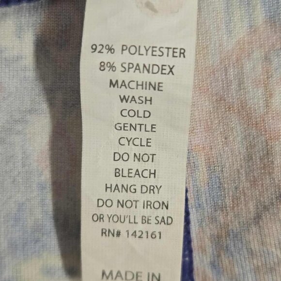 LuLaRoe leggings - Picture 3 of 6